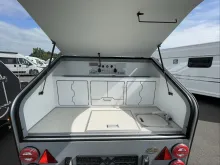 Fahrzeugbild Sonstige LifeStyle Camper X-LINE #7