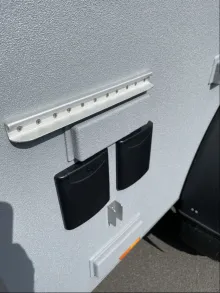 Fahrzeugbild Sonstige LifeStyle Camper X-LINE #8