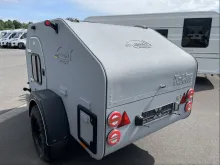 Fahrzeugbild Sonstige LifeStyle Camper X-LINE #4