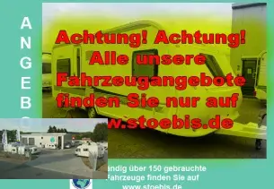 Bild De Luxe 560 CFE