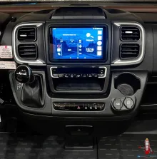 Fahrzeugbild Carthago chic e-line I 51 LE Fiat (535) #21