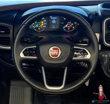 Fahrzeugbild Carthago chic e-line I 51 LE Fiat (535) #18
