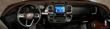 Fahrzeugbild Carthago chic e-line I 51 LE Fiat (535) #17