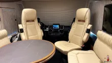 Fahrzeugbild Carthago chic e-line I 51 LE Fiat (535) #22