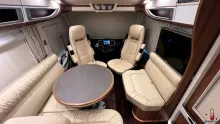 Fahrzeugbild Carthago chic e-line I 51 LE Fiat (535) #23