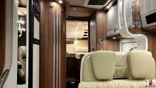 Fahrzeugbild Carthago chic e-line I 51 LE Fiat (535) #26