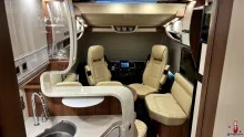Fahrzeugbild Carthago chic e-line I 51 LE Fiat (535) #27