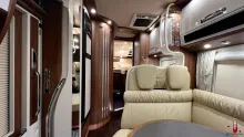 Fahrzeugbild Carthago chic e-line I 51 LE Fiat (535) #28