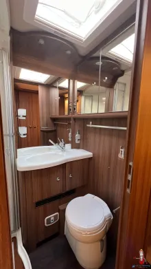 Fahrzeugbild Carthago chic e-line I 51 LE Fiat (535) #43