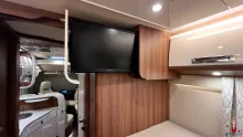 Fahrzeugbild Carthago chic e-line I 51 LE Fiat (535) #45