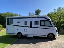 Fahrzeugbild Laika Ecovip H 3119 #1