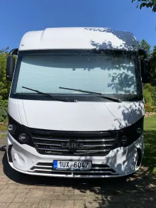 Fahrzeugbild Laika Ecovip H 3119 #3
