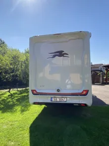 Fahrzeugbild Laika Ecovip H 3119 #6