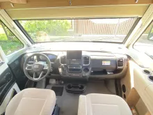 Fahrzeugbild Laika Ecovip H 3119 #7