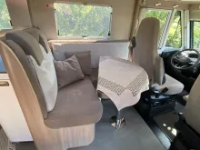 Fahrzeugbild Laika Ecovip H 3119 #8