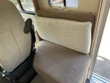 Fahrzeugbild Laika Ecovip H 3119 #9