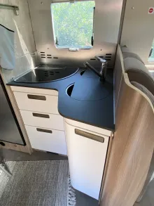 Fahrzeugbild Laika Ecovip H 3119 #11