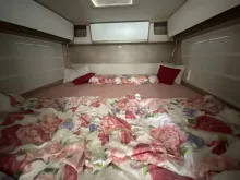 Fahrzeugbild Laika Ecovip H 3119 #13