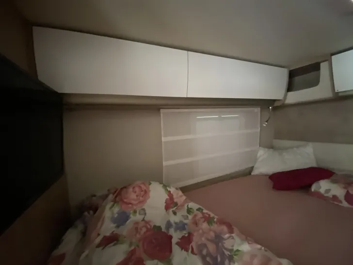 Fahrzeugbild Laika Ecovip H 3119 #14