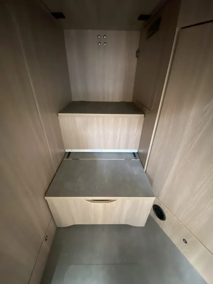 Fahrzeugbild Laika Ecovip H 3119 #17