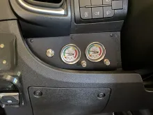 Fahrzeugbild Laika Ecovip H 3119 #21