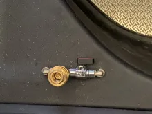 Fahrzeugbild Laika Ecovip H 3119 #22