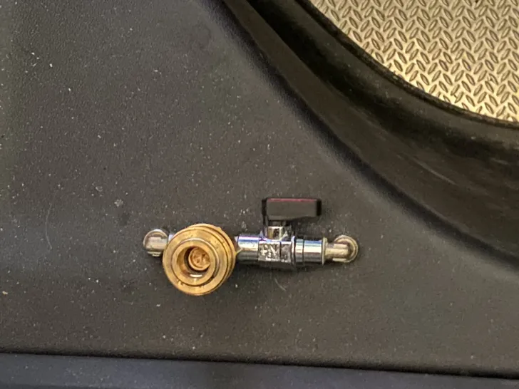 Fahrzeugbild Laika Ecovip H 3119 #22
