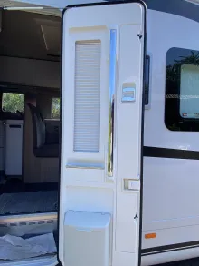 Fahrzeugbild Laika Ecovip H 3119 #23