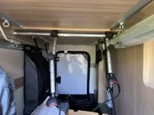 Fahrzeugbild Laika Ecovip H 3119 #24