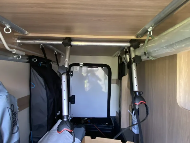 Fahrzeugbild Laika Ecovip H 3119 #24