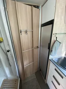 Fahrzeugbild Laika Ecovip H 3119 #31