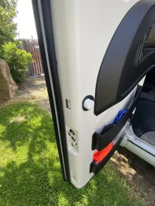 Fahrzeugbild Laika Ecovip H 3119 #34
