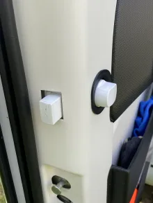 Fahrzeugbild Laika Ecovip H 3119 #35