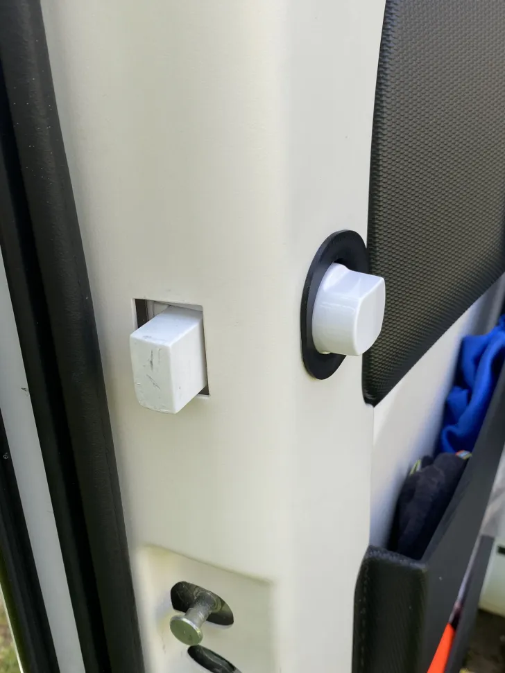 Fahrzeugbild Laika Ecovip H 3119 #35
