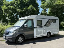Fahrzeugbild Knaus Van TI 640 MEG VANSATION MAN #1