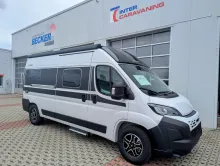 Fahrzeugbild Hymer Camper Van Yosemite (01) 180 PS AUTOMATIK, NAVI #1