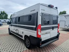 Fahrzeugbild Hymer Camper Van Yosemite (01) 180 PS AUTOMATIK, NAVI #3