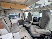 Fahrzeugbild Hymer Camper Van Yosemite (01) 180 PS AUTOMATIK, NAVI #4
