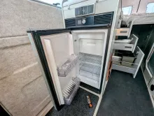 Fahrzeugbild Hymer Camper Van Yosemite (01) 180 PS AUTOMATIK, NAVI #11