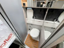 Fahrzeugbild Hymer Camper Van Yosemite (01) 180 PS AUTOMATIK, NAVI #13