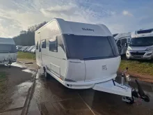 Fahrzeugbild Hobby OnTour 460 DL Auflastung 1.500 kg #1