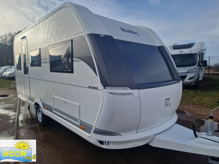 Fahrzeugbild Hobby OnTour 460 DL Auflastung 1.500 kg #4