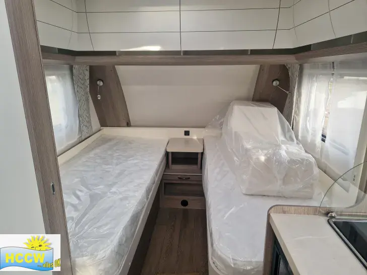 Fahrzeugbild Hobby OnTour 460 DL Auflastung 1.500 kg #9