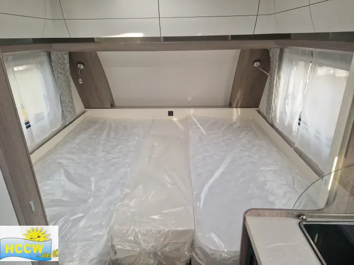 Fahrzeugbild Hobby OnTour 460 DL Auflastung 1.500 kg #11