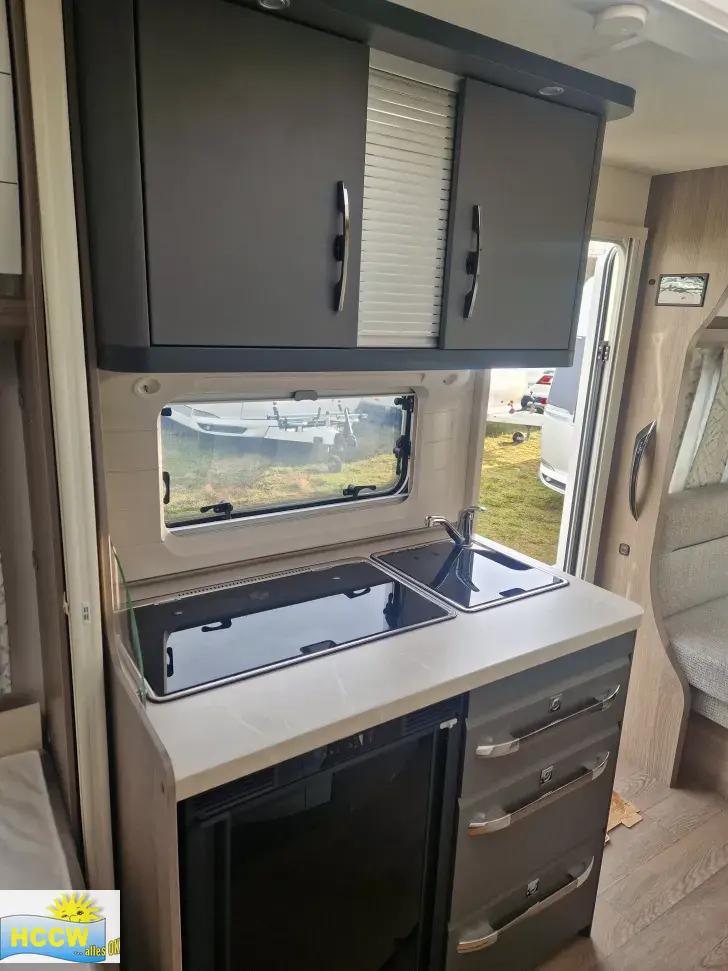 Fahrzeugbild Hobby OnTour 460 DL Auflastung 1.500 kg #13