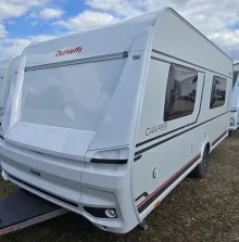 Fahrzeugbild Dethleffs Camper 490 EST *ATC*1800 Kg* City-Wasser* #3