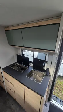 Fahrzeugbild Dethleffs Camper 490 EST *ATC*1800 Kg* City-Wasser* #12