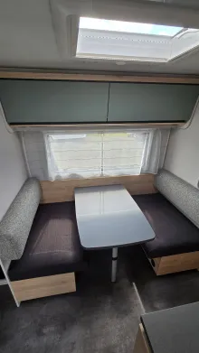Fahrzeugbild Dethleffs Camper 490 EST *ATC*1800 Kg* City-Wasser* #13
