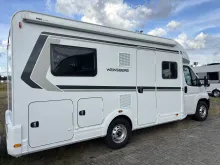 Fahrzeugbild Weinsberg CaraSuite 650 MF #5