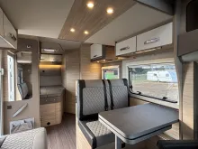 Fahrzeugbild Weinsberg CaraSuite 650 MF #11
